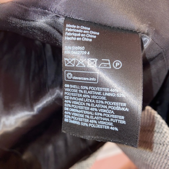 Express Full Lace Dress - Picture 5 of 8